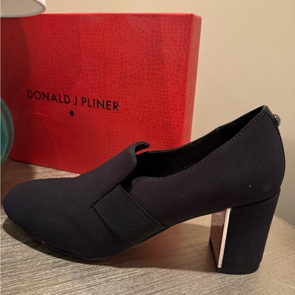 Women’s pumps - Picture 4 of 5